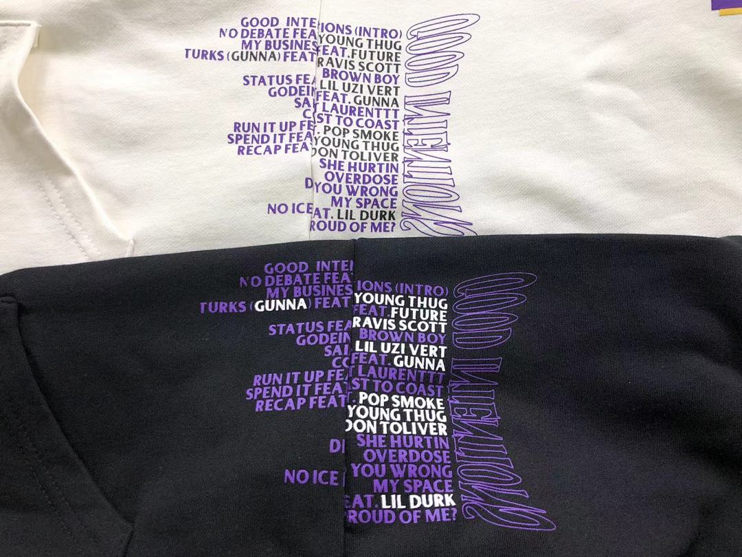 On Running 118 VLONE HOODIE 510112891 (Im 170Cm 60Kg I Wear Size M In The Phot) - Image 23