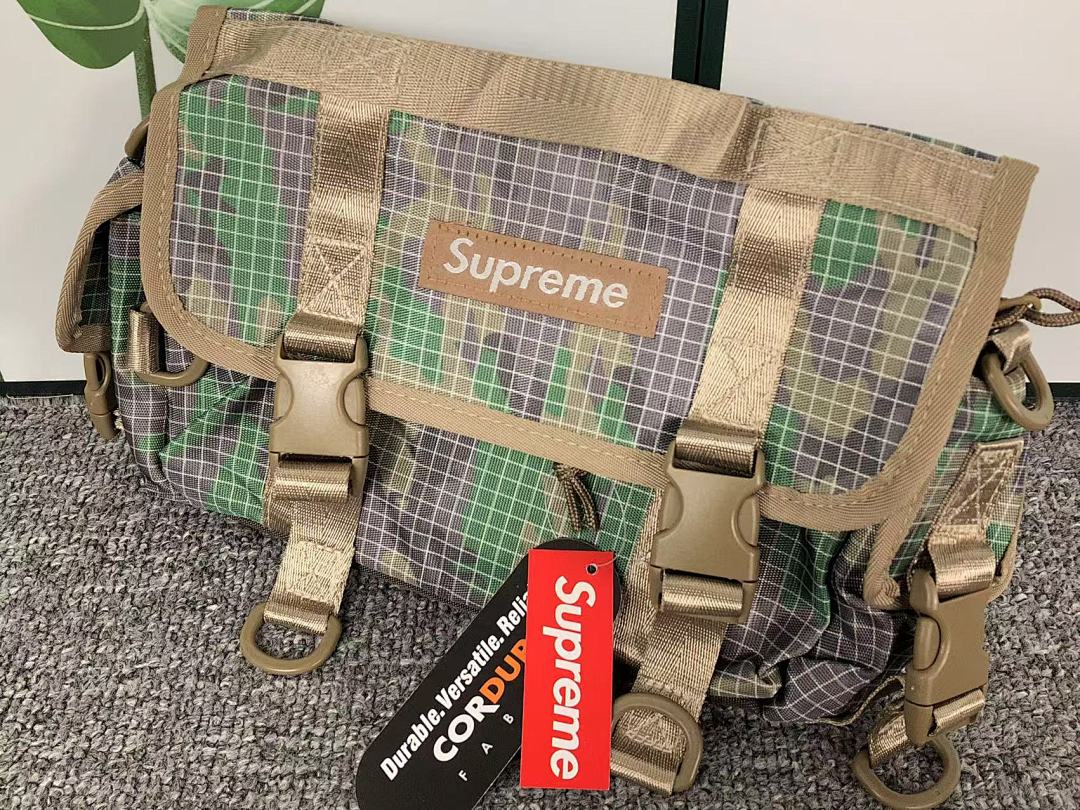 Supreme 78 S⭐⭐R⭐⭐E BAG 1104280966 (Long 30CM* Wide 7CM*19CM) - Image 15