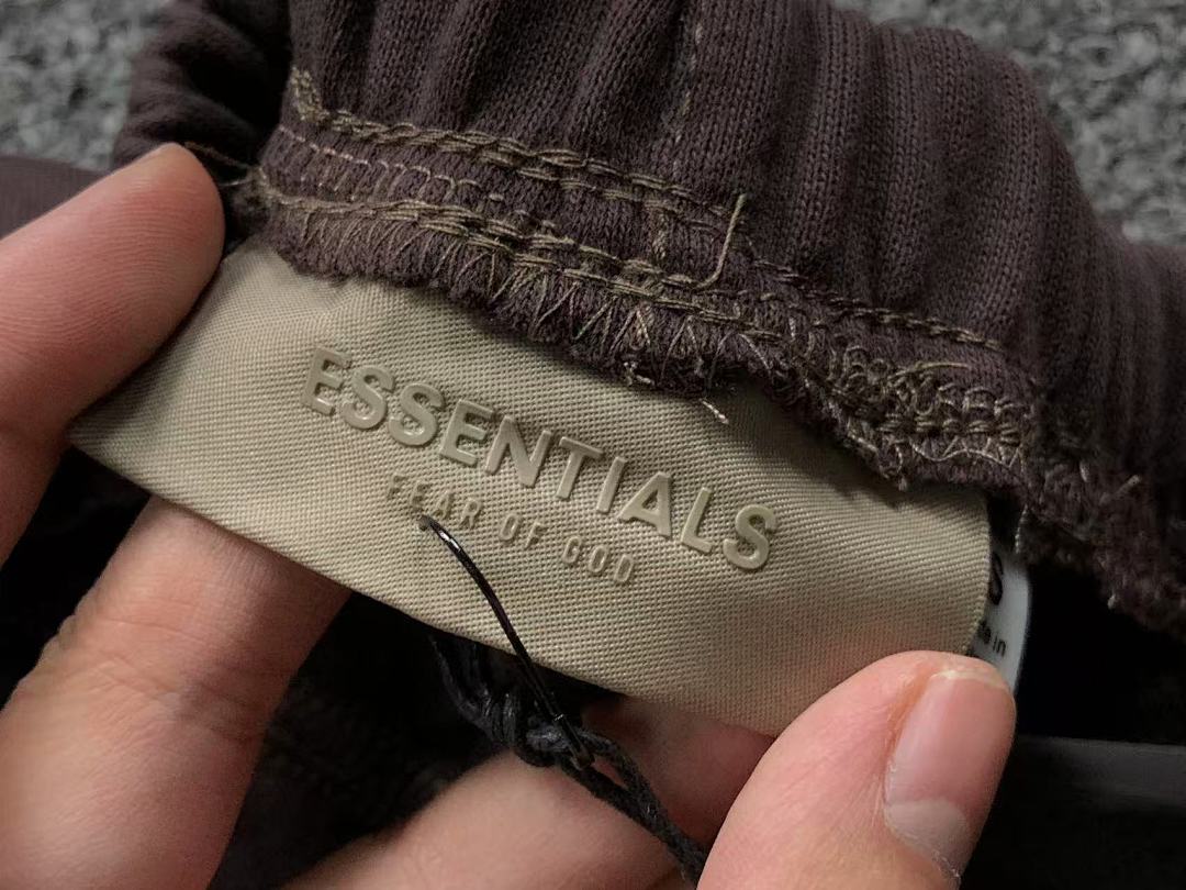 Fear of God 95 FOG SHORTS 3203282321 (Im 170Cm 60Kg I Wear Size S In The Phot) - Image 29