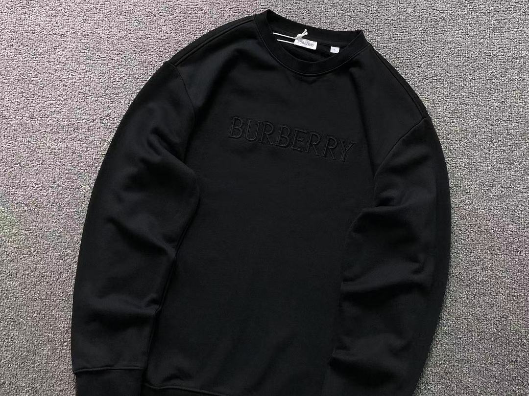 Burberry 178 B⭐R⭐E⭐RY HOODIE 22072915125 (Im 170Cm 60Kg I Wear Size XL In The Phot) - Image 13