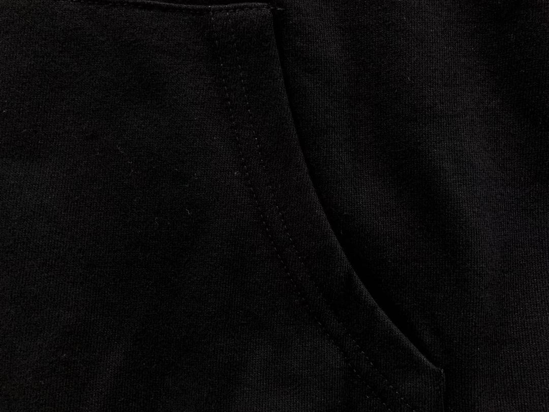 Travis Scott 128 TRAVIS SCOTT HOODIE 5121210158 (Im 170Cm 60Kg I Wear Size M In The Phot) - Image 26