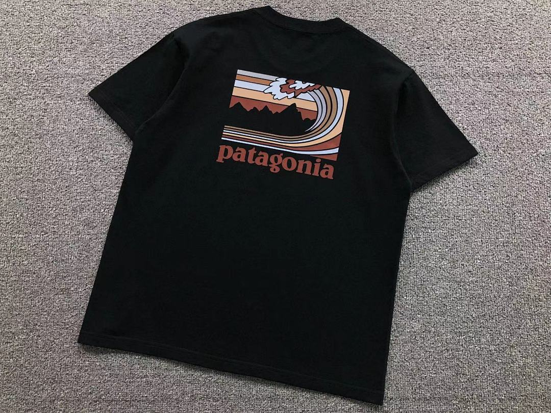 On Running 78 PATAGONIA T-SHIRT 123142302 (Im 170Cm 60Kg I Wear Size M In The Phot) - Image 14