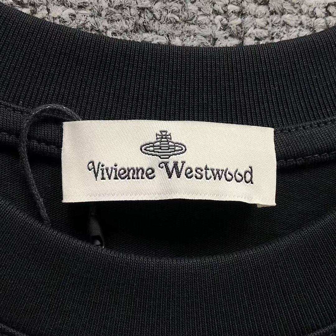 Vivienne Westwood 128 VIVIENNE WESTWOOD T-SHIRT 413251721 (Im 170Cm 60Kg I Wear Size M In The Phot) - Image 21