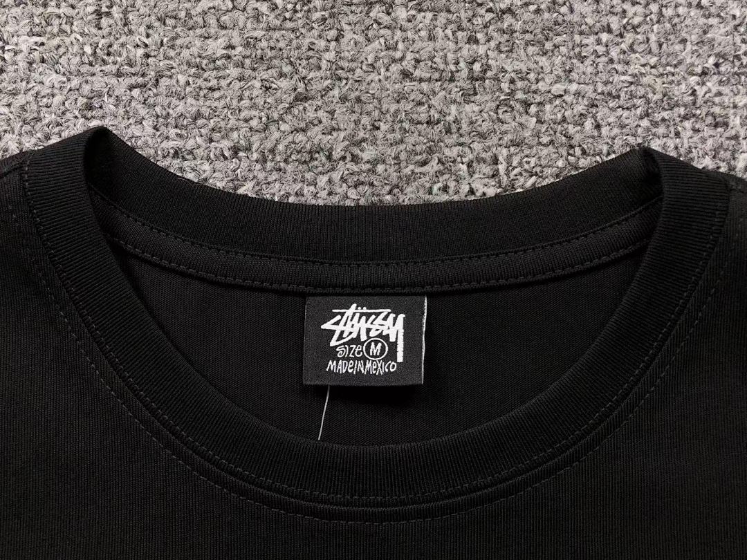Stussy 78 STUSSY T-SHIRT 502191982 (Im 170Cm 57Kg I Wear Size M In The Phot) - Image 21
