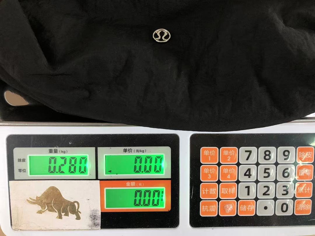 On Running 178 LULULEMON BAG 3205080323 (Long 35CM* Wide 9CM* High 27CM) - Image 27