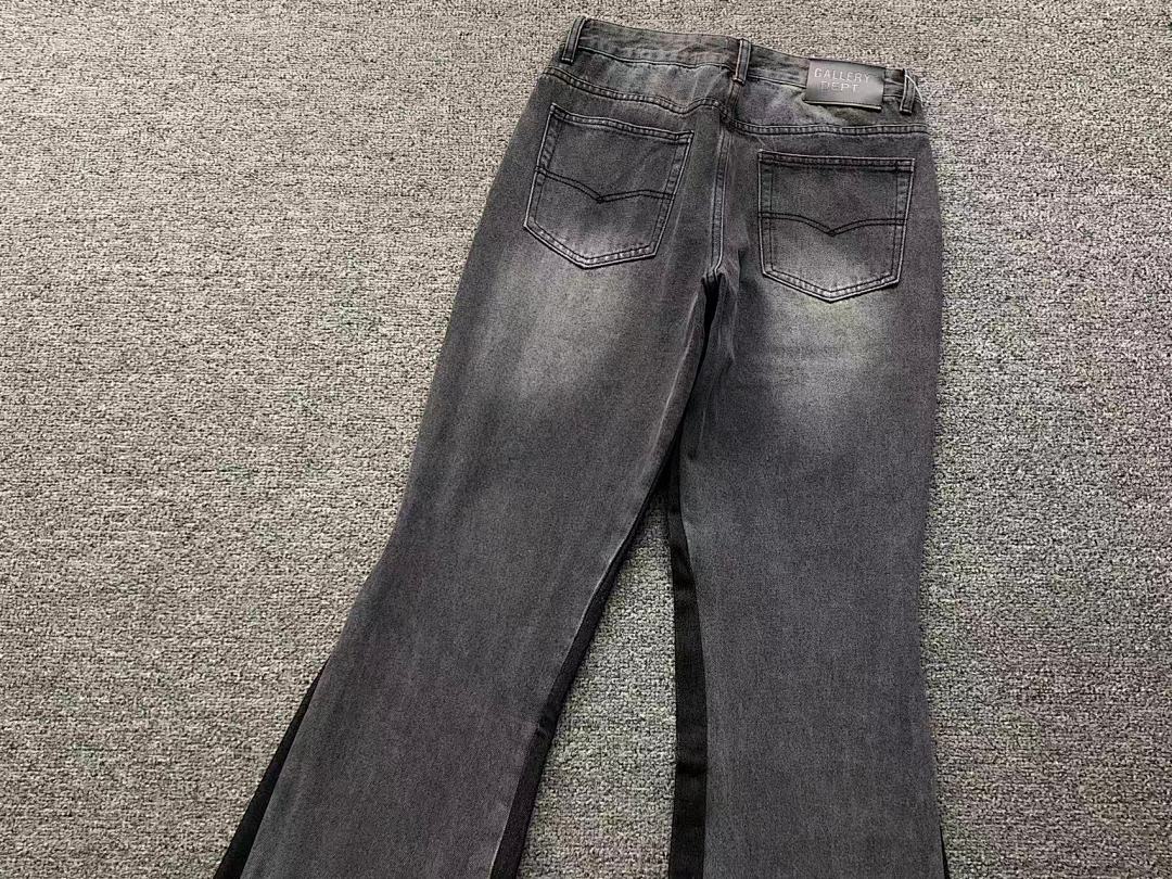 Gallery Dept 195 GALLERY DEPT TROUSERS 3110070617 (Im 170Cm 60Kg I Wear Size S In The Phot) - Image 11
