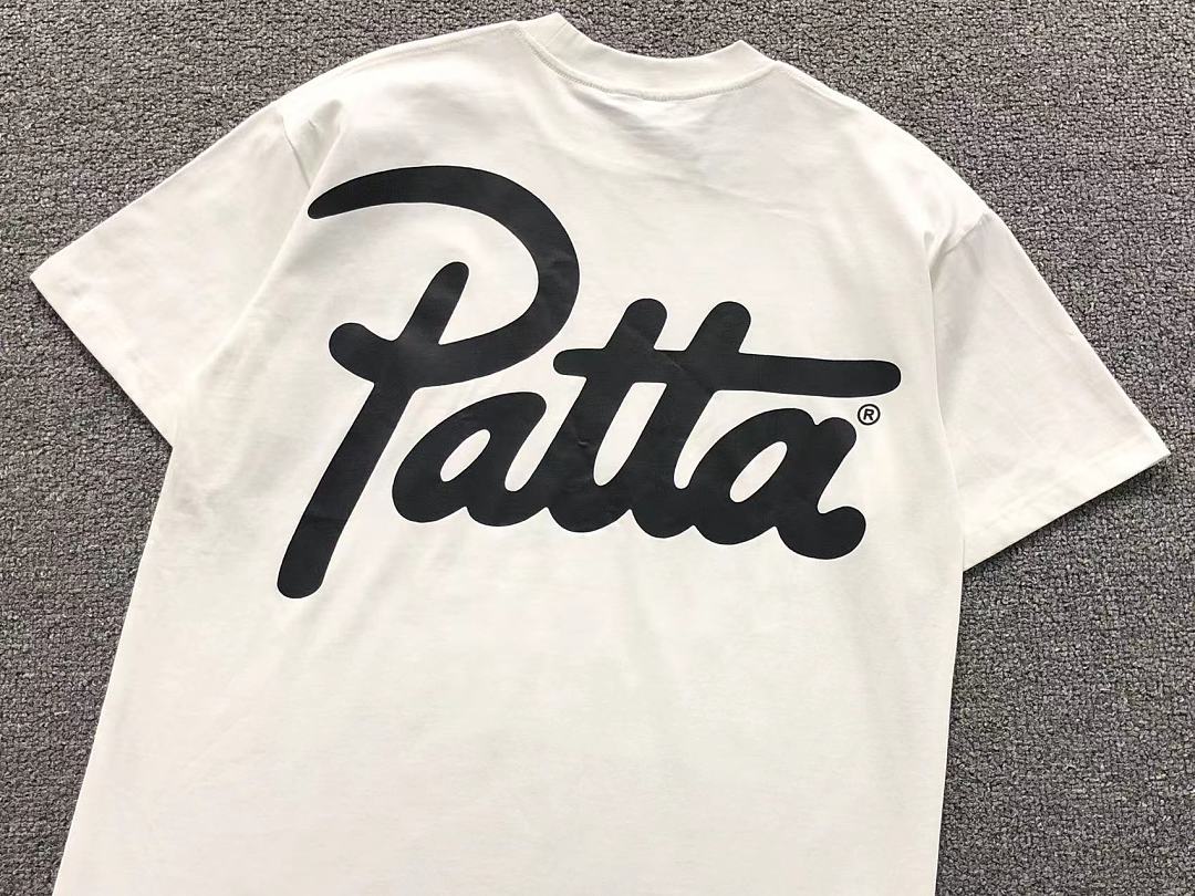Patta 78 P⭐TT⭐ T-SHIRT 1252907175 (Im 170Cm 60Kg I Wear Size XL In The Phot) - Image 11