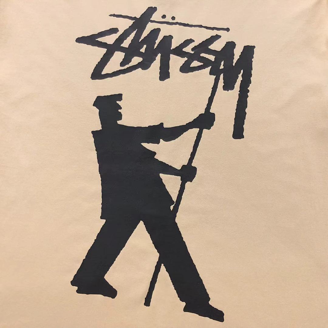 Stussy 78 STUSSY T-SHIRT - Image 17