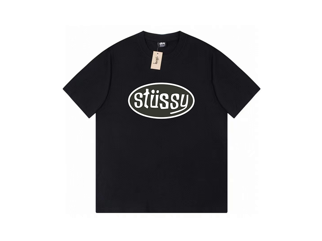 Stussy 85 STUSSY T-SHIRT - Image 11