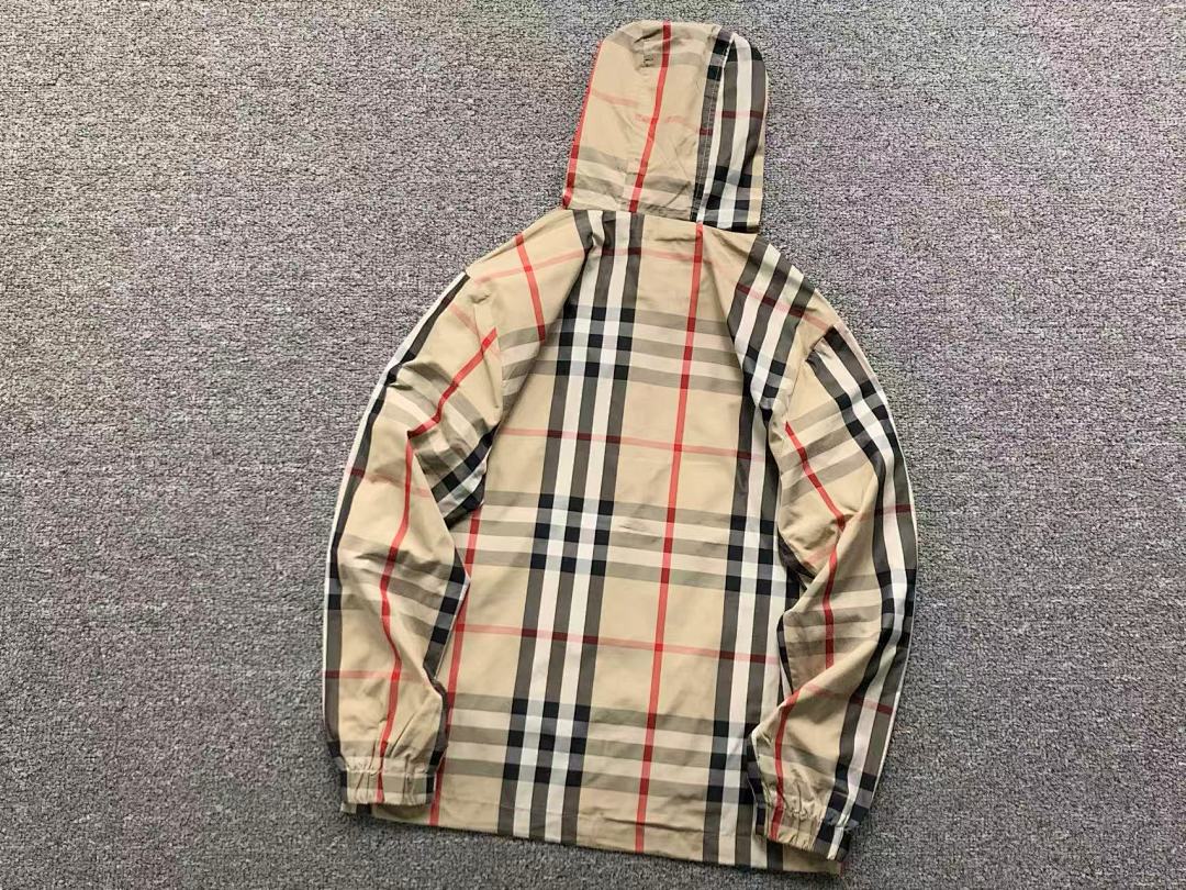 Burberry 188 B⭐R⭐E⭐RY JACKET 3109201820 (Im 170Cm 60Kg I Wear Size M In The Phot) - Image 9