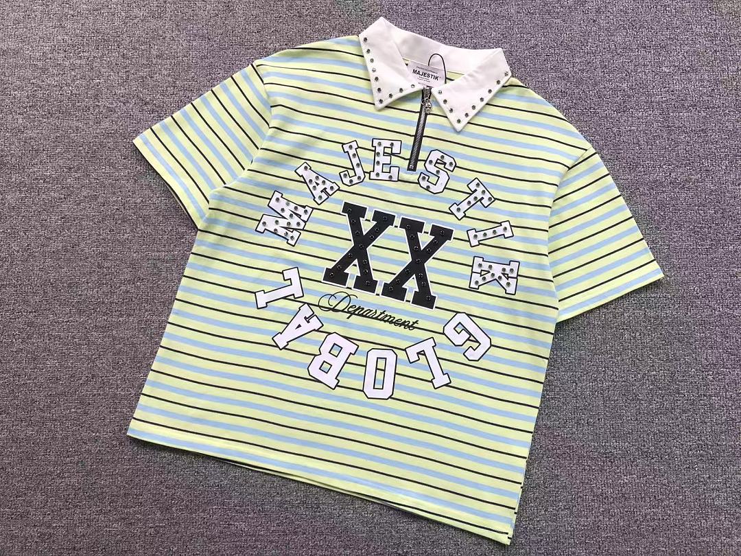 Unbranded 139 MA⭐ES⭐⭐K T-SHIRT 3208215117 (Im 170Cm 60Kg I Wear Size S In The Phot) - Image 6