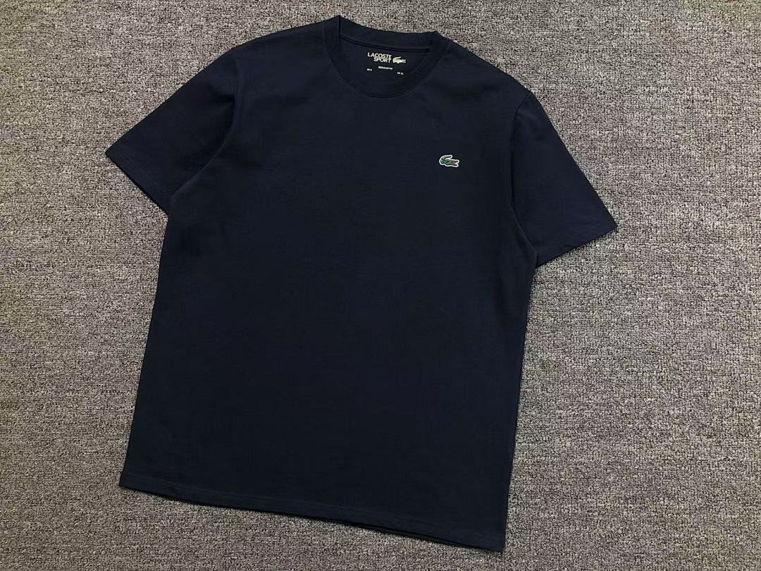 Lacoste 85 LACOSTE T-SHIRT 215130103 (Im 170Cm 60Kg I Wear Size XL In The Phot) - Image 13