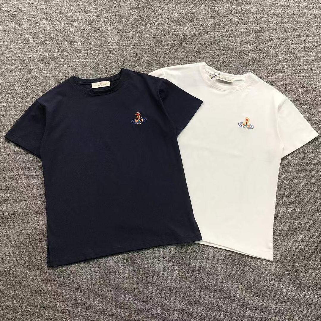 Unbranded 135 VIVIENNE WESTWOOD T-SHIRT FEMAIE, photo 1