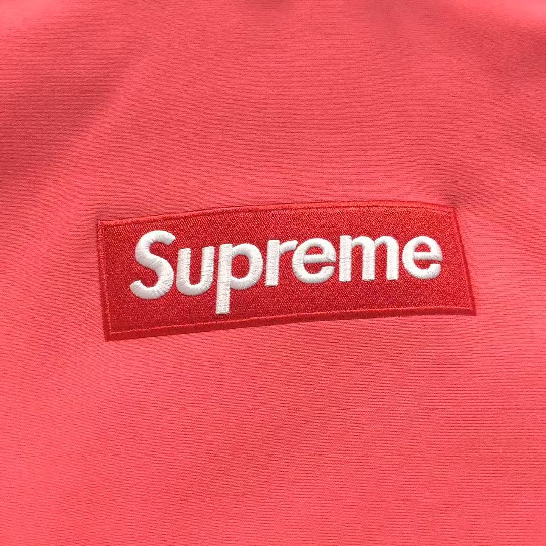 Supreme 225 S⭐⭐R⭐⭐E HOODIE 52071510182 (Im 170Cm 60Kg I Wear Size S In The Phot) - Image 19
