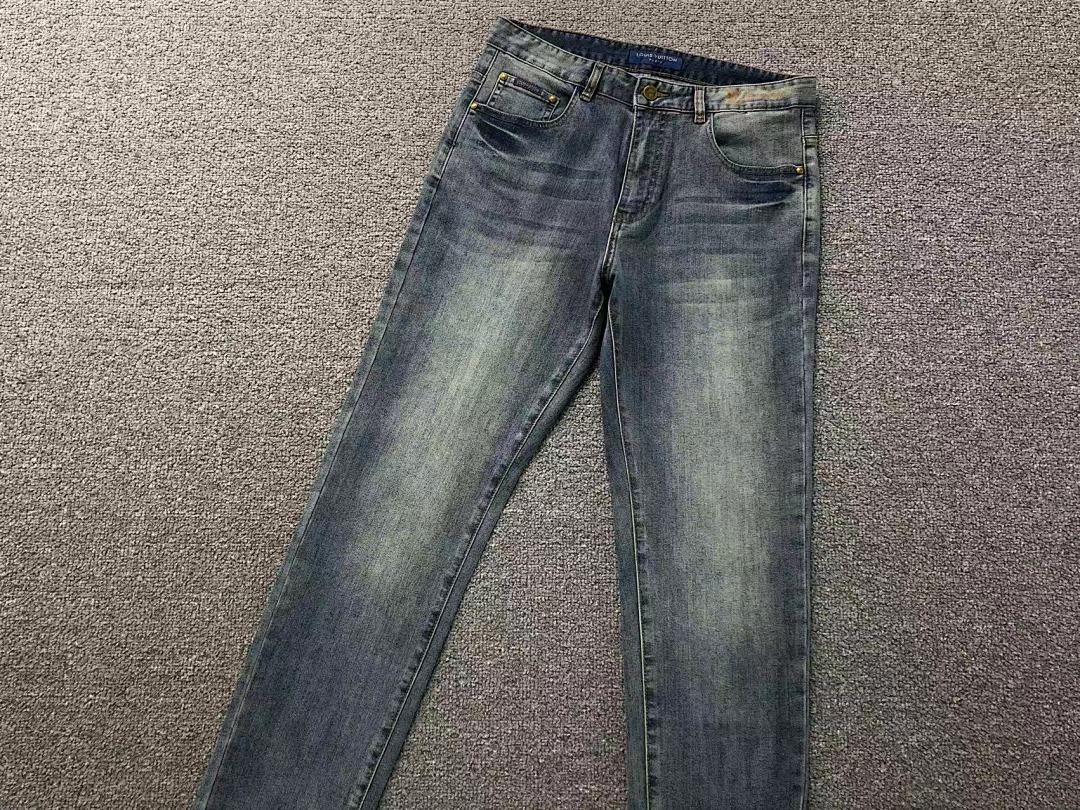 Unbranded 215 L⭐ TROUSERS 2203311801 (Im 170Cm 60Kg I Wear Size 32 In The Phot) - Image 11