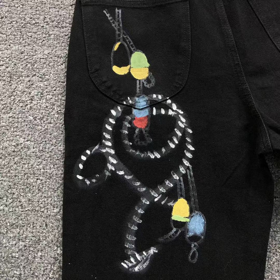 Balenciaga 225 B⭐L⭐⭐⭐IA⭐A - Image 8