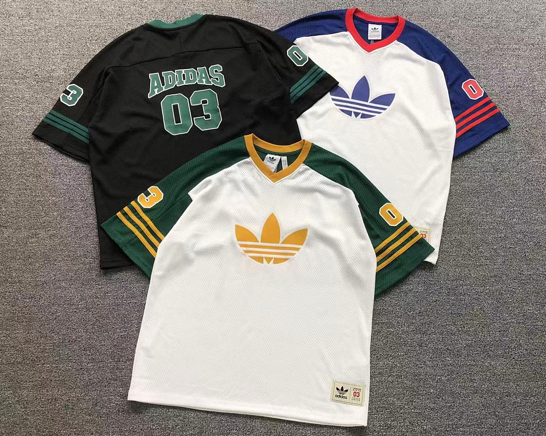 Adidas 118 A⭐I⭐AS T-SHIRT 4206010977 (Im 170Cm 60Kg I Wear Size M In The Phot) - Image 5