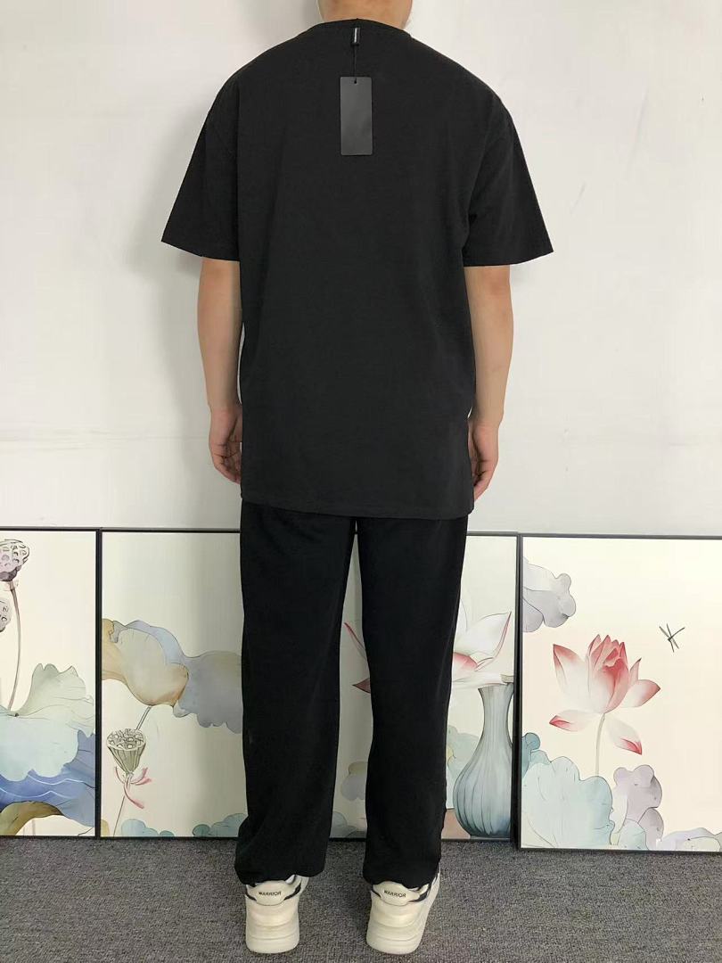 Dolce & Gabbana 108 D⭐LC⭐ GA⭐⭐A⭐A T-SHIRT 5240707147 (Im 170Cm 60Kg I Wear Size L In The Phot) - Image 4