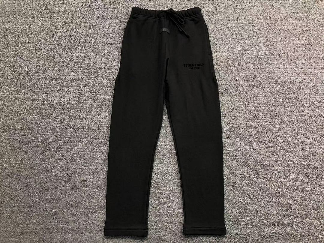 Fear of God TROUSERS 108 FOG HOODIE - Image 33