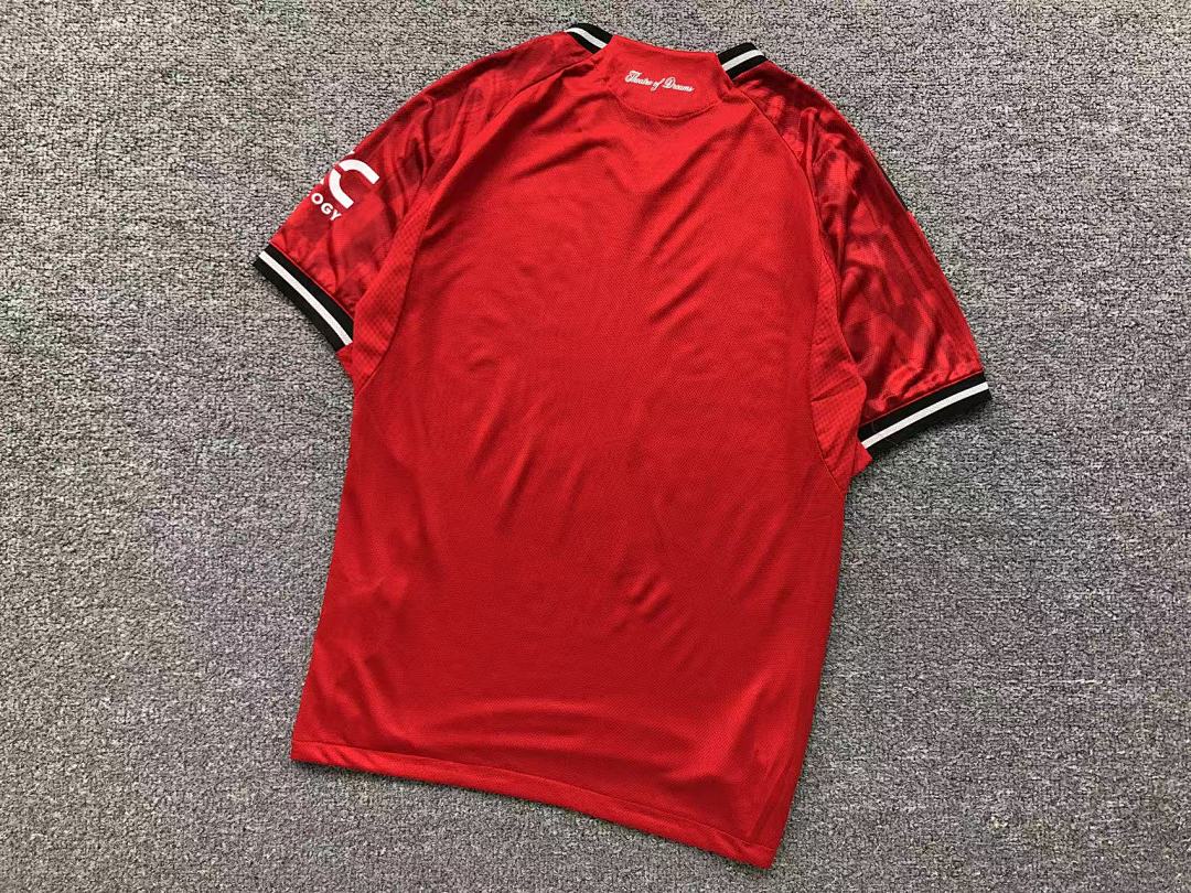 Unbranded 88 FOOTBALL T-SHIRT 11092715002 (Im 170Cm 60Kg I Wear Size L In The Phot) - Image 12