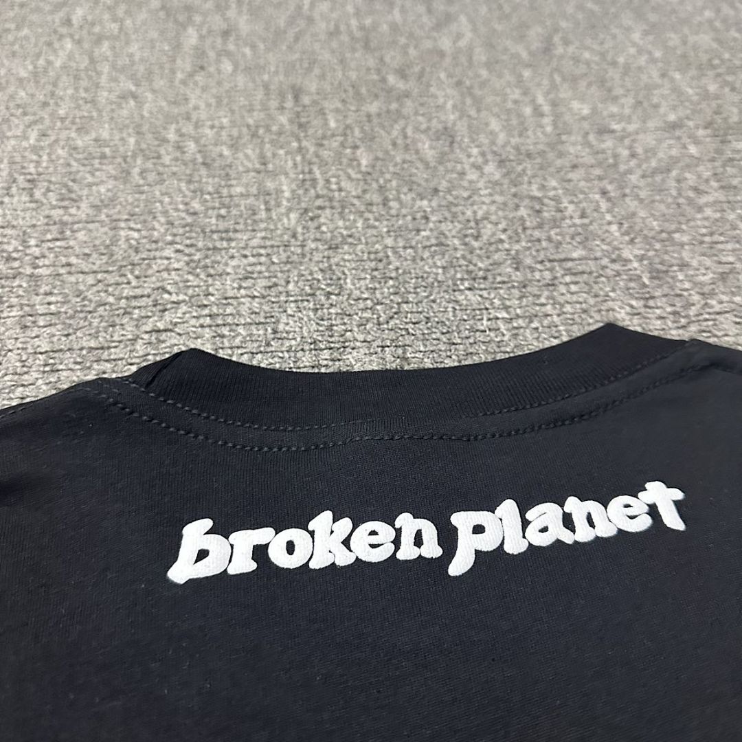 Broken Planet 109 BROKEN PLANET LONG - Image 22