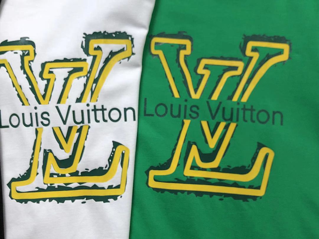 Louis Vuitton 78 L⭐ T-SHIRT - Image 14