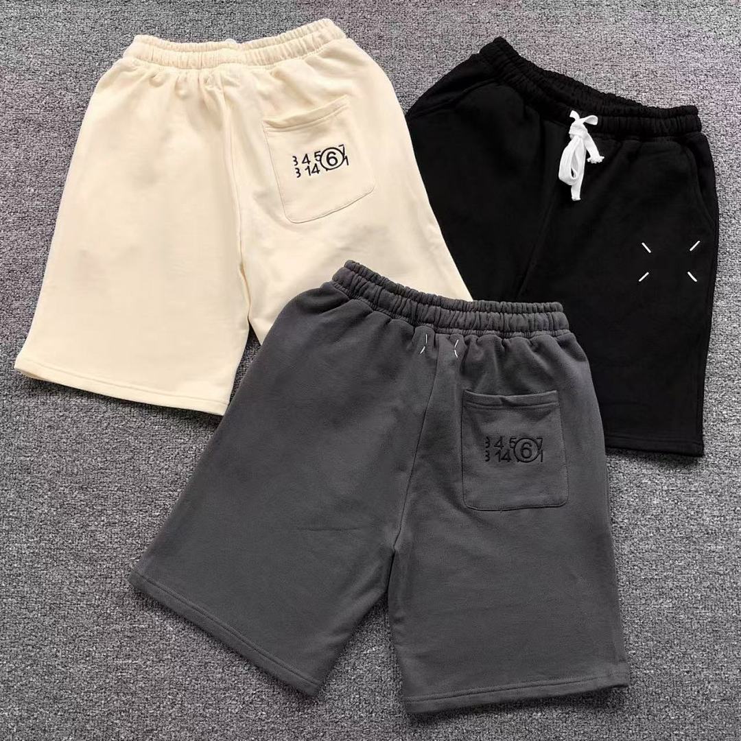 On Running 95 MAISON MARGIELA SHORTS 4107071186 (Im 170Cm 60Kg I Wear Size 46 In The Phot)