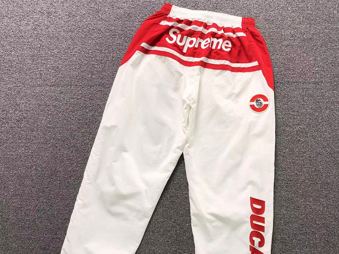 Supreme TROUSERS 228 S⭐⭐R⭐⭐E JACKET - Image 45