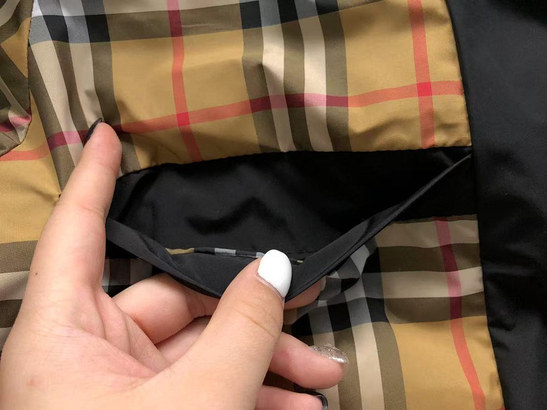 Burberry 358 B⭐R⭐E⭐RY COTTON CIOTHES 3111180421 (Im 170Cm 60Kg I Wear Size L In The Phot) - Image 14