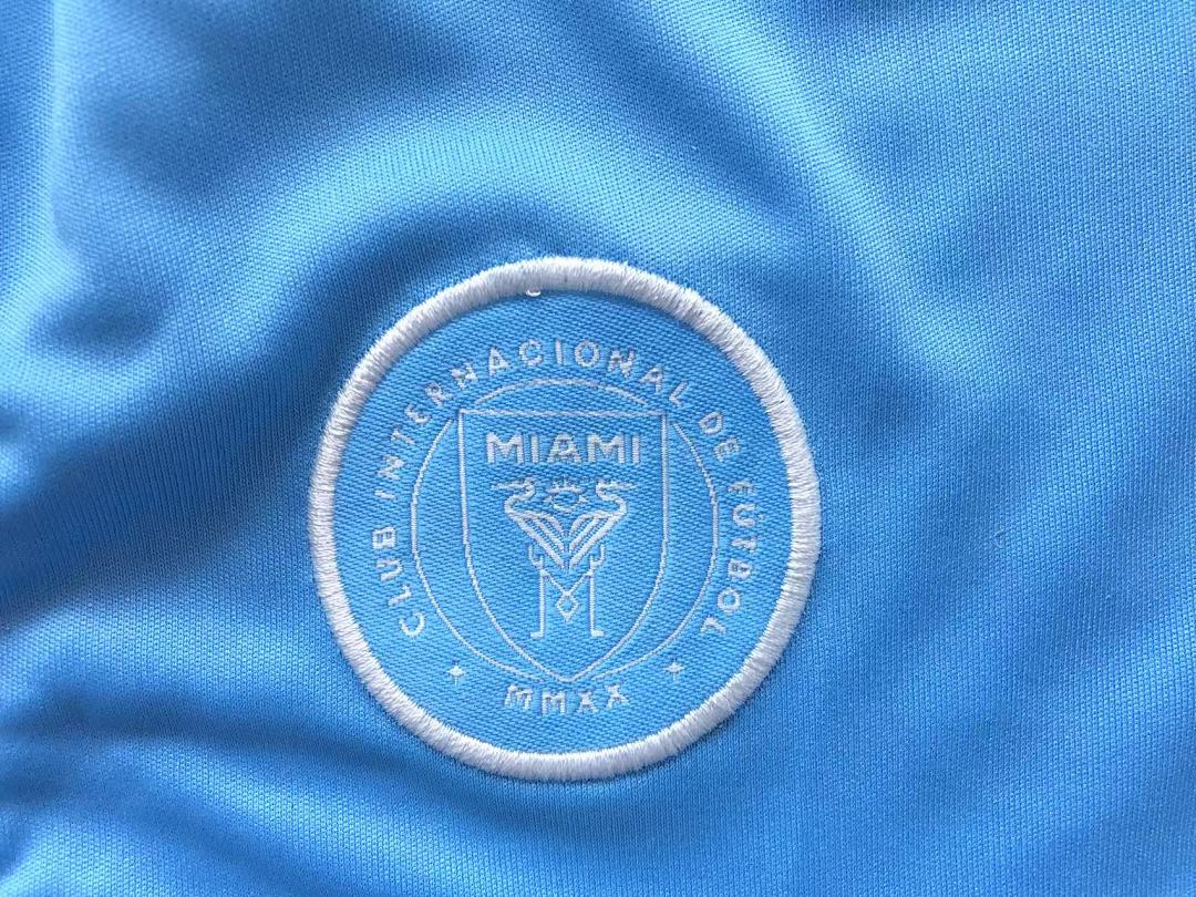 Unbranded 69 FOOTBALL T-SHIRT - Image 23