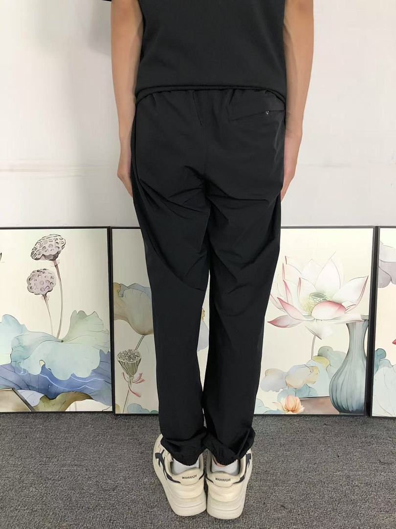 Nike 135 N⭐K⭐ TROUSERS 520310819 (Im 172Cm 55Kg I Wear Size L In The Phot) - Image 4