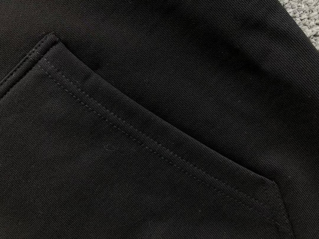 Stussy 128 STUSSY HOODIE 57151482 (Im 170Cm 60Kg I Wear Size S In The Phot) - Image 25