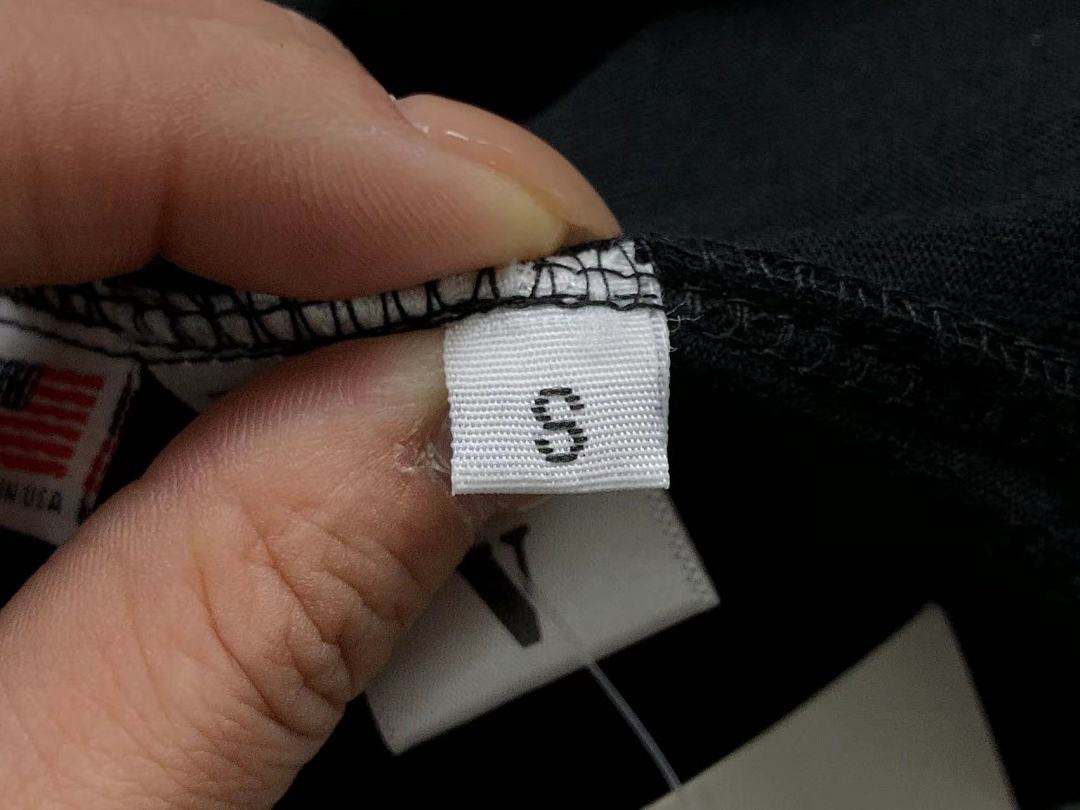 On Running 69 VLONE T-SHIRT 504144291 (Im 170Cm 55Kg I Wear Size S In The Phot) - Image 22