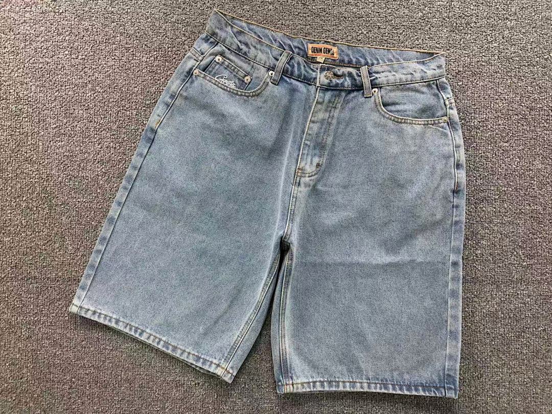 Corteiz 125 CORTEIZ SHORTS 1110251534 (Im 170Cm 60Kg I Wear Size 28 In The Phot) - Image 10