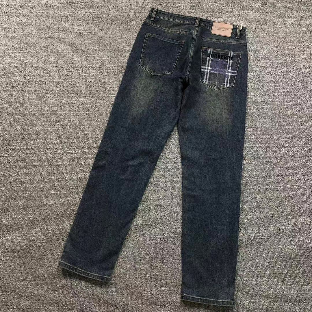 Unbranded 215 B⭐R⭐E⭐RY TROUSERS 2207241501 (Im 170Cm 60Kg I Wear Size 32 In The Phot)
