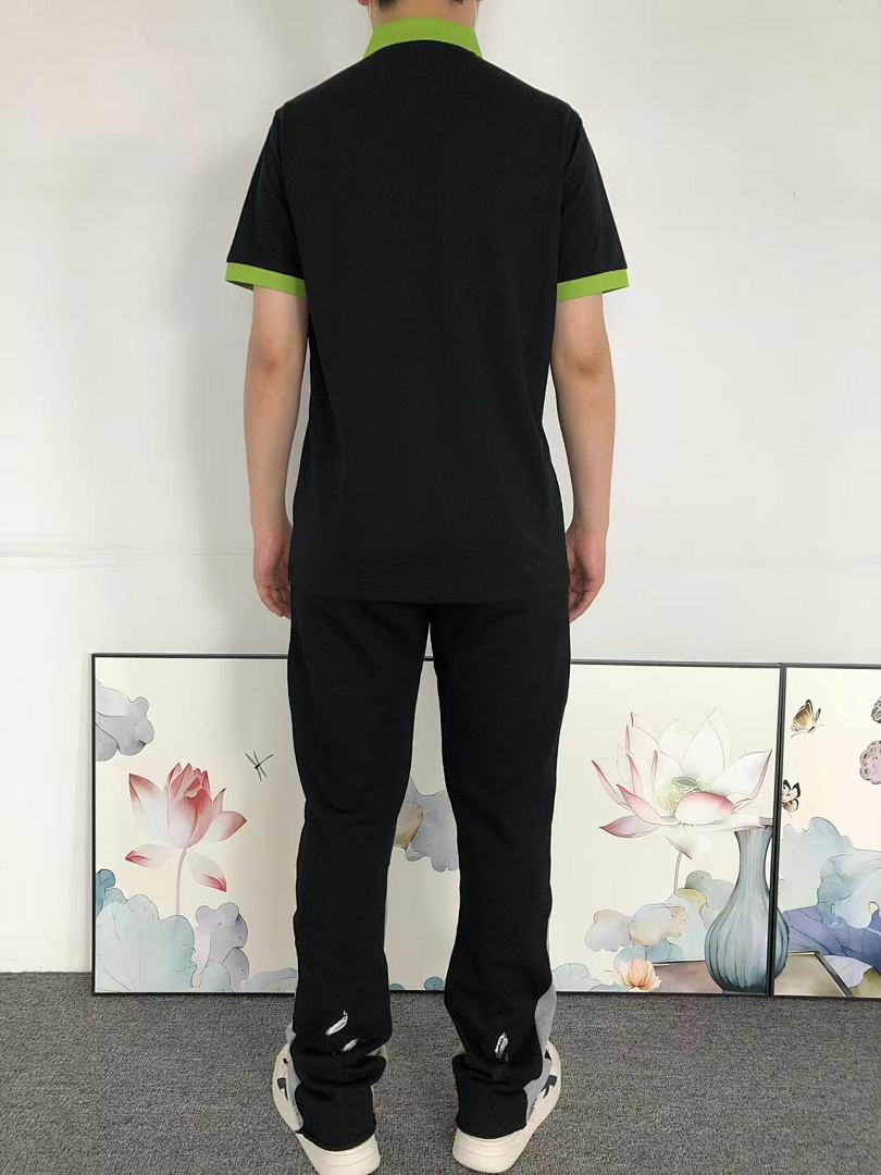 Hugo Boss 118 H⭐G⭐ B⭐⭐S POLO 4105080777 (Im 170Cm 60Kg I Wear Size L In The Phot) - Image 4