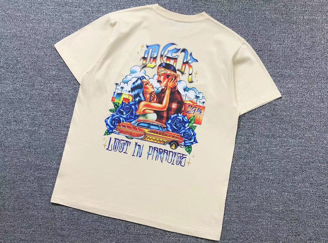 DGK 95 DGK T-SHIRT - Image 12