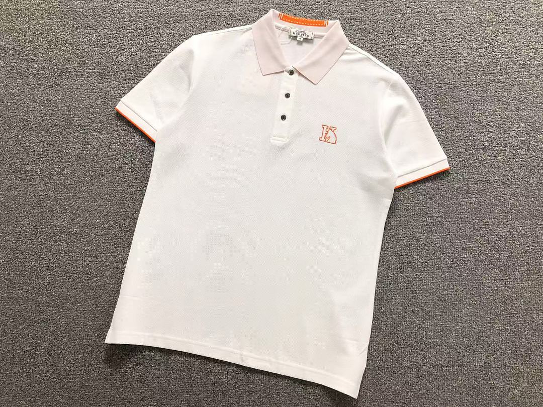 Unbranded 129 H⭐R⭐⭐S POLO 1271804152 (Im 170Cm 60Kg I Wear Size M In The Phot) - Image 7