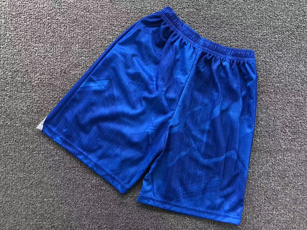Chanel 75 FOOTBALL T-SHIRT SHORTS - Image 24
