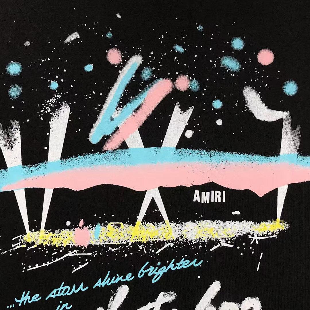 AMIRI 85 AMIRI T-SHIRT - Image 9