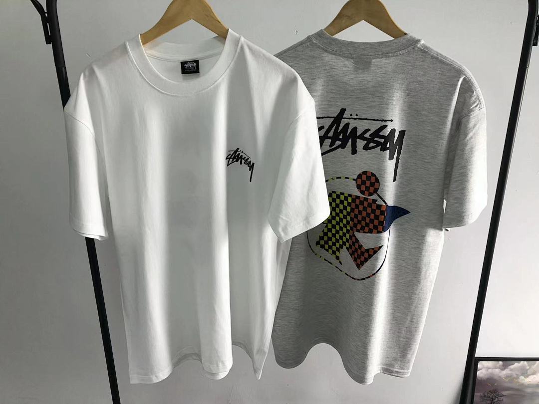 Stussy 85 STUSSY T-SHIRT - Image 22