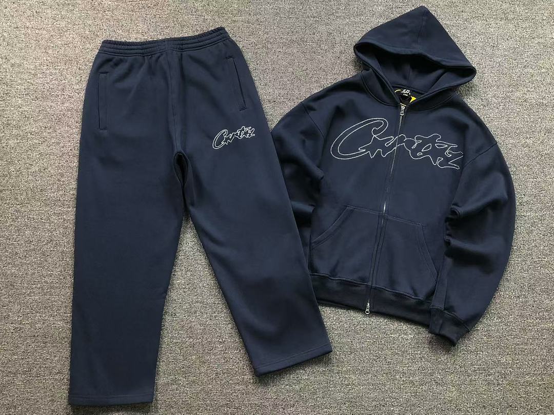 Corteiz TROUSERS CORTEIZ HOODIE - Image 6