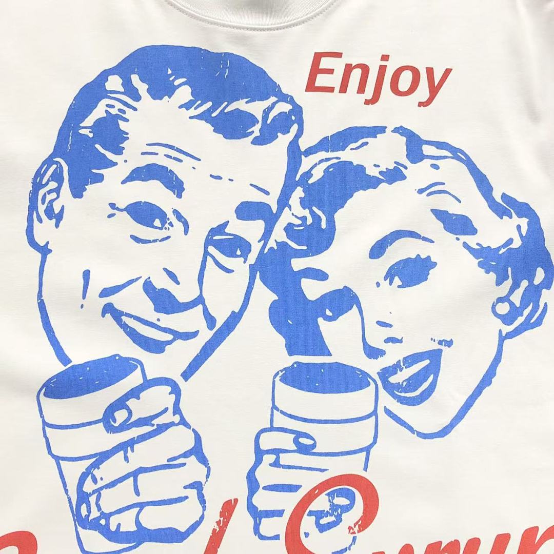 Cough Syrup 88 COU⭐H SY⭐UP T-SHIRT 58081978 (Im 170Cm 60Kg I Wear Size M In The Phot) - Image 9