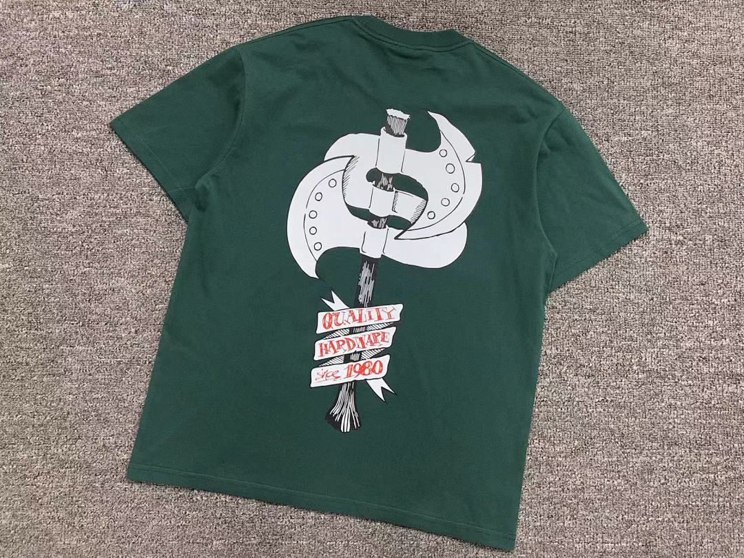 Stussy 78 STUSSY T-SHIRT - Image 12