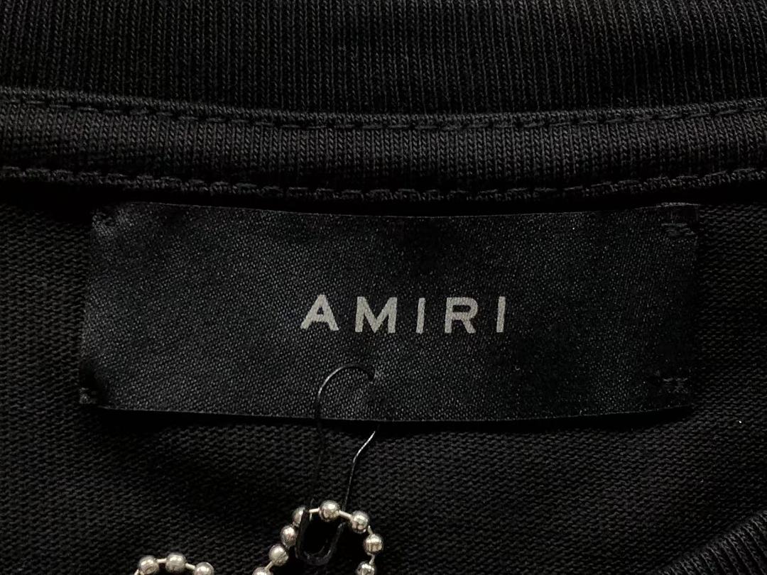 AMIRI 98 AMIRI T-SHIRT 5260812180 (Im 170Cm 60Kg I Wear Size M In The Phot) - Image 21
