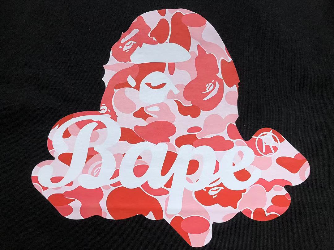 Bape 88 BAPE T-SHIRT 3206031021 (Im 170Cm 60Kg I Wear Size M In The Phot) - Image 13