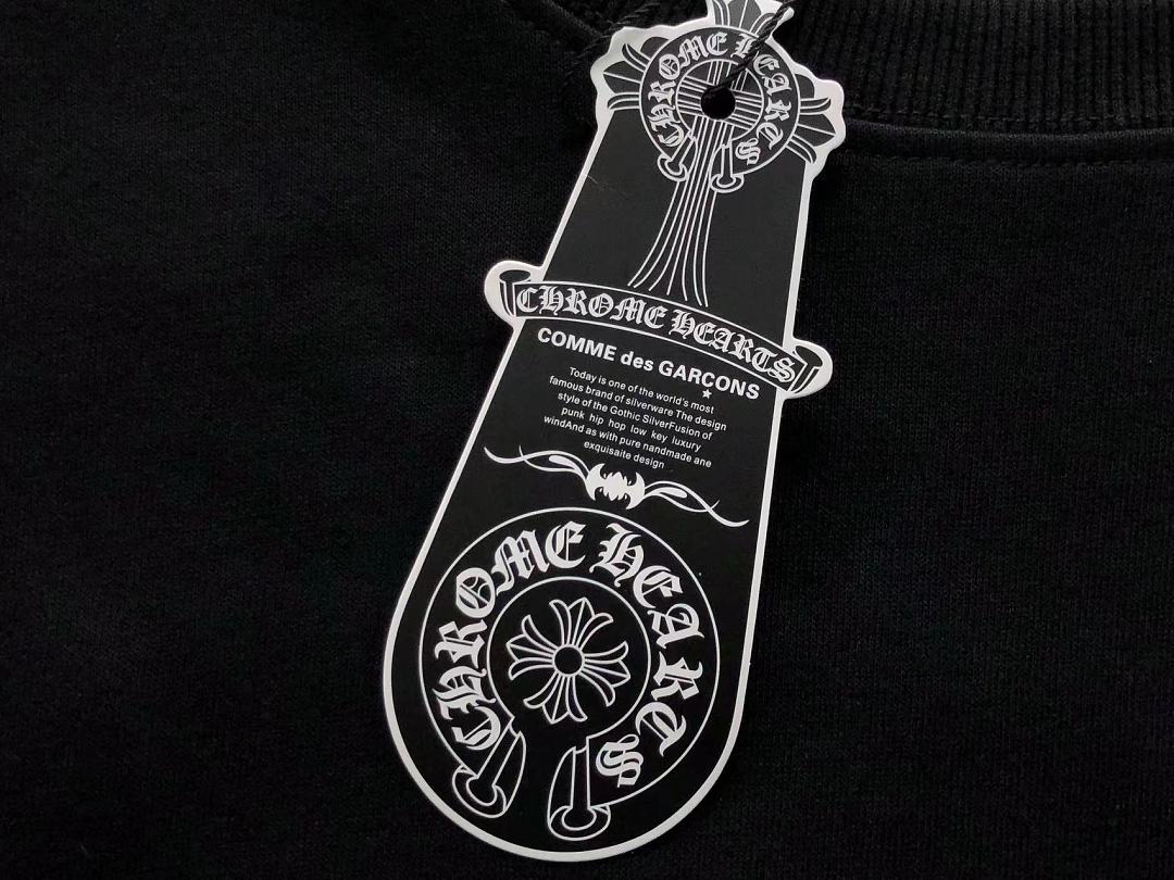 Comme des Garcons 113 C⭐⭐OME HE⭐⭐TS HOODIE 1282714177 (Im 170Cm 60Kg I Wear Size XL In The Phot) - Image 23