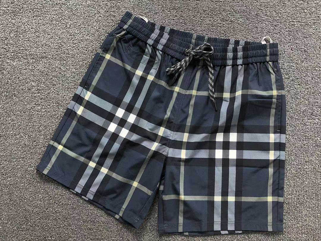 Burberry 165 B⭐R⭐E⭐RY SHORTS 22050523125 (Im 170Cm 60Kg I Wear Size L In The Phot) - Image 20