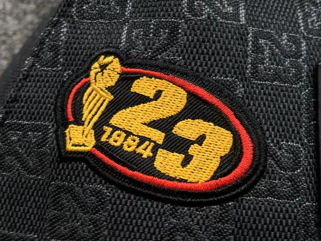 Air Jordan 128 A⭐R J⭐R⭐AN N⭐K⭐ BAG 125300213 (Long 30CM* Wide 17CM* High 40CM) - Image 6