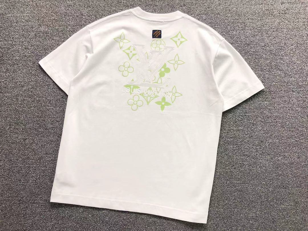 Louis Vuitton 118 L⭐ T-SHIRT 3206130521 (Im 170Cm 60Kg I Wear Size L In The Phot) - Image 13